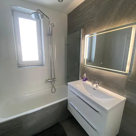 Lomnica * Vysoké Tatry