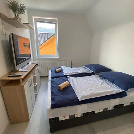 Lomnica * Vysoké Tatry