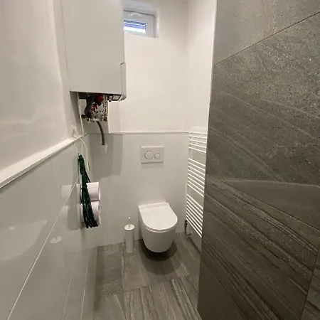 Lomnica Lägenhet Vysoké Tatry