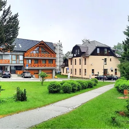 Lomnica * Vysoké Tatry