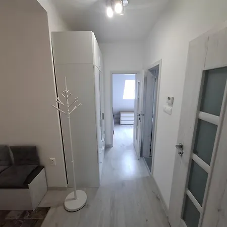 Appartamento Lomnica Vysoké Tatry
