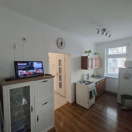 Lomnica Appartamento Vysoké Tatry